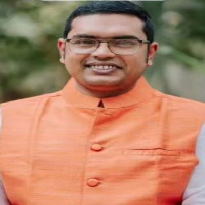 Dr. Dr. Mriganko Bhattacharjee - Head Of The Department & Assistant Professor