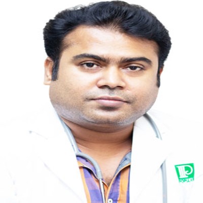 Dr. Dr. Mrinal Kanti Sana - Consultant