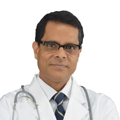 Dr. Dr. Mrinal Kumar Sarker - Coordinator & Senior Consultant