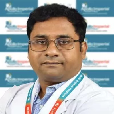 Dr. Dr. Mrinal Saha - Associate Consultant