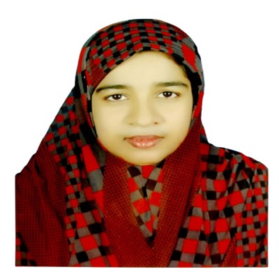 Dr. Dr. Mst. Mahbubay Habibah - Assistant Professor