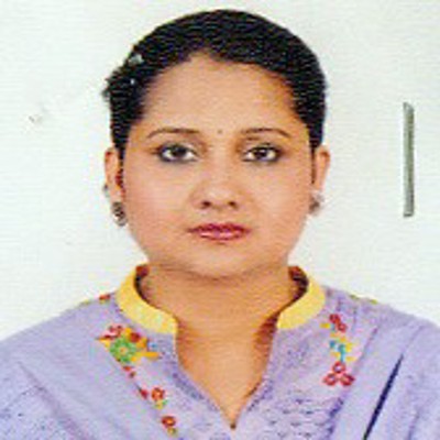 Dr. Dr. Mst. Maksuda Parvin (Shikha) - Consultant: Gynae & Obs
