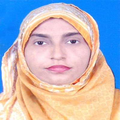 Dr. Dr. Mst. Moriom Sultana - Indoor Medical Officer