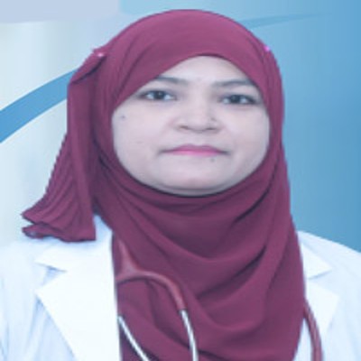 Dr. Dr. Mst. Nasrin Sultana - Consultant, Dermatology & Venereology