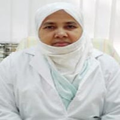 Dr. Dr. Mst. Nazmun Nahar Mina - Assistant Professor, Gynecology & Obstetrics
