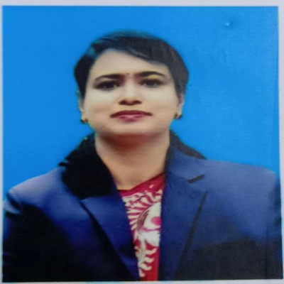 Dr. Dr. Mst. Shakila Parvin - Associate Professor