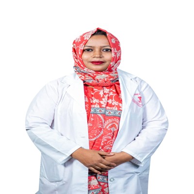 Dr. Dr. Mst. Tahmina Parvin - Associate Professor