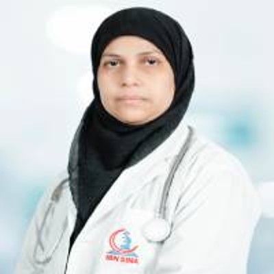 Dr. Dr. Mst. Tajmira Sultana - Assistant Professor (Obs & Gynae)