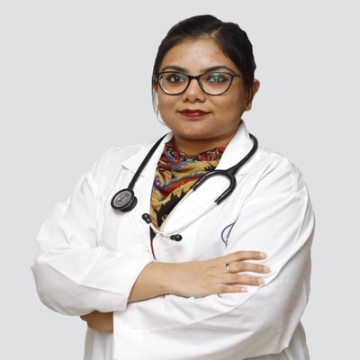 Dr. Dr. Mubashera Sara Khan - Medical Officer