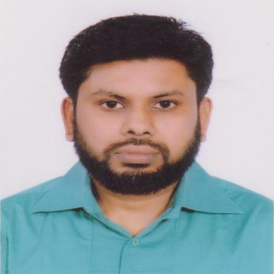 Dr. Dr. Muhad. Enayeth Karim - Associate Professor