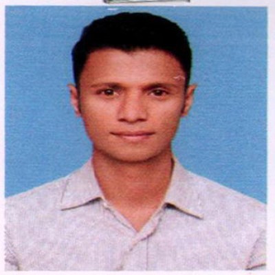 Dr. Dr. Muhaminul Bari Nahid - Assistant Registrar