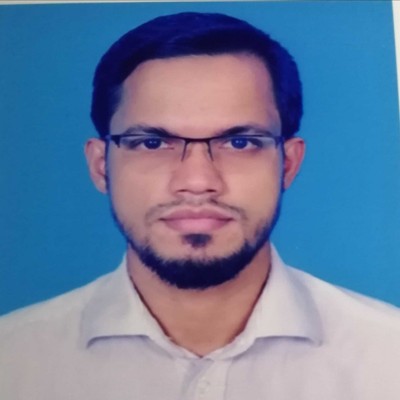 Dr. Dr. Muhammad Abdul Wadud - IMO