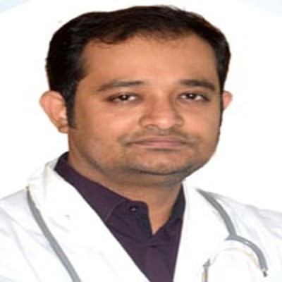 Dr. Dr. Muhammad Abdullah-Al-Noman - Assistant Professor, Radiation Oncology