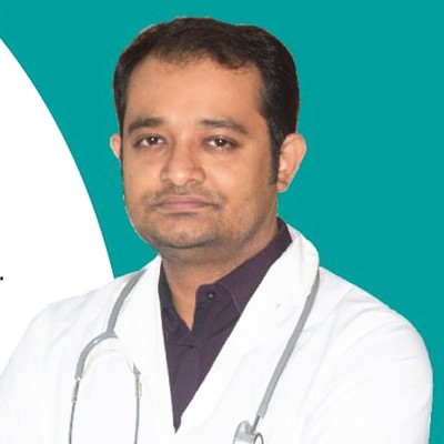 Dr. Dr. Muhammad Abdullah-Al-Noman - Assistant Professor
