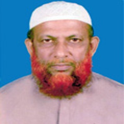 Dr. Dr. Muhammad Akhtaruzzaman - Assistant Professor