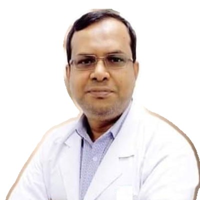 Dr. Dr. Muhammad Al Amin - Resident Physician (Medicine), Medicine & Diabetes Specialist