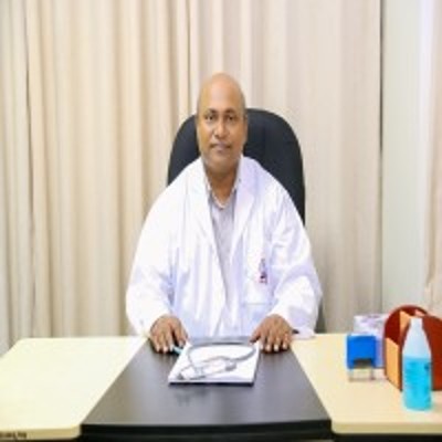 Dr. Dr. Muhammad Aminur Razzaque - Assistant Professor