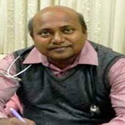 Dr. Dr. Muhammad Aminur Razzaque - Assistant Professor, Cardiology