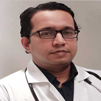 Dr. Dr. Muhammad Arif Anwar - Assistant Professor