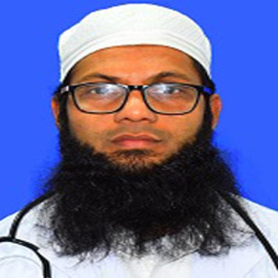 Dr. Dr. Muhammad Arshad-Ul-Azim - Shaheed Sheikh Abu Naser Specialized Hospital, Khulna