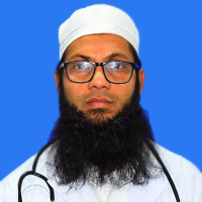 Dr. Dr. Muhammad Arshad Ul-Azim - Associate Professor of Nephrology