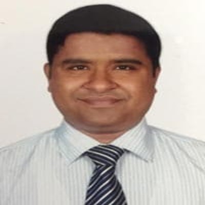 Dr. Dr. Muhammad Asaduzzaman - Consultant, Urology