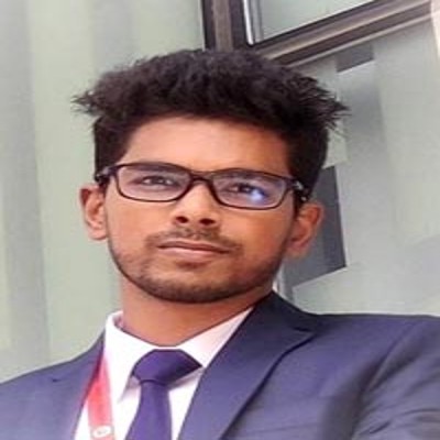 Dr. Dr. Muhammad Asiful Islam - Dental Surgeon, Oral & Maxillofacial Surgery
