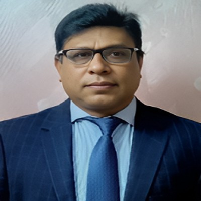 Dr. Dr. Muhammad Jasim Uddin - Assistant Professor