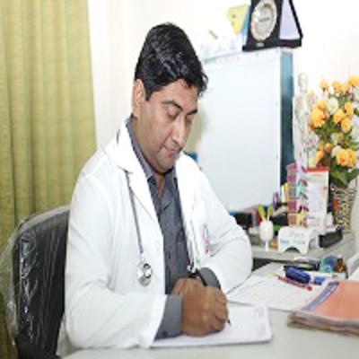 Dr. Dr. Muhammad Kamrul Hassan - Ex. Asst. Professor
