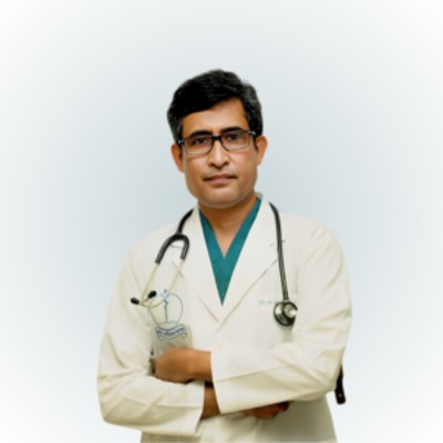 Dr. Dr. Muhammad khurshed Alam - Associate Professor (Cardiology), MD (Cardiology), BCS (Health)