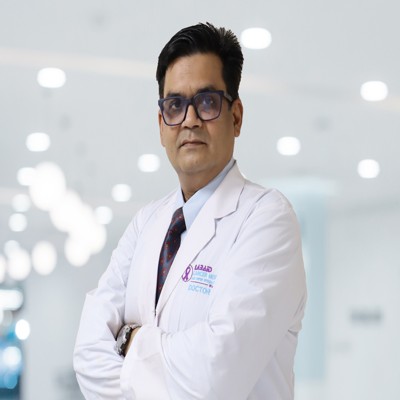 Dr. Dr. Muhammad M. Hossain - Consultant