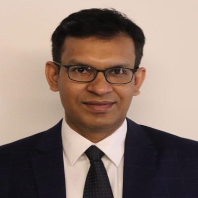 Dr. Dr. Muhammad Mahfuzul Hoque (Raihan) - Associate Professor & Consultant