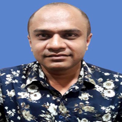 Dr. Dr. Muhammad Mahmudul Haque Anik - Associate Professor, ENT