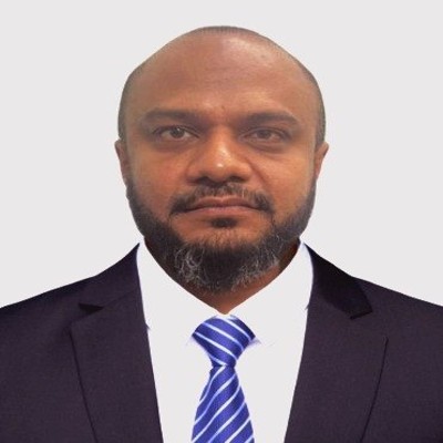 Dr. DR. MUHAMMAD MAHMUDUL HAQUE - Associate Professor