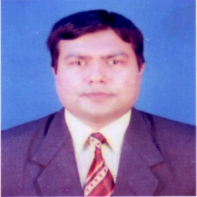 Dr. Dr. Muhammad Mahmudul Haque - Associate Professor