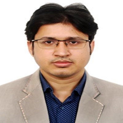 Dr. Dr. Muhammad Mamun Ur Rashid - Consultant, Anesthesiology