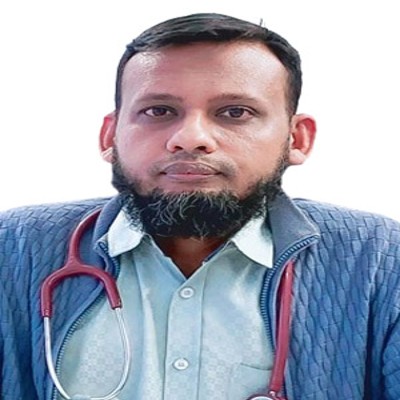 Dr. Dr. Muhammad Misqatus Saleheen - Consultant, Dermatology & Venereology