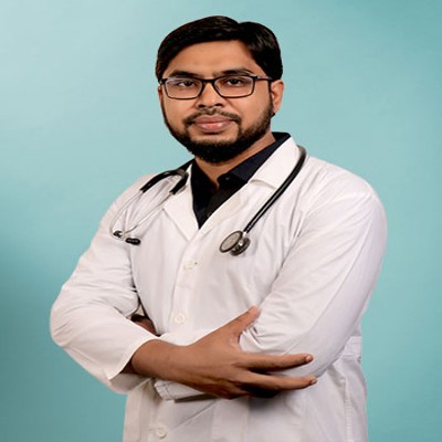 Dr. Dr. Muhammad Mobinul Hoque Chowdhury - Registrer (Neurology Dept.), Chattogram Medical College & Hospital