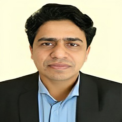 Dr. Dr. Muhammad Mohsin - Assistant Professor