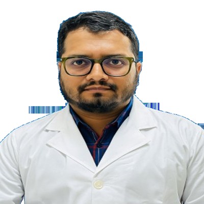 Dr. Dr. Muhammad Mukit Osman Chawdhury - ENT Specialist & Head-Neck Surgeon ENT