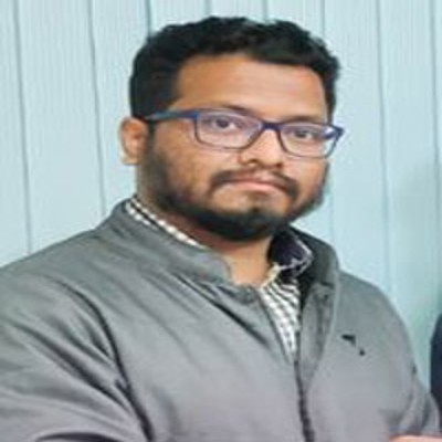 Dr. Dr. Muhammad Mukit Osman Chowdhury - Medical Officer, ENT