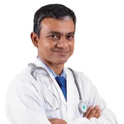 Dr. Dr. Muhammad Nazmul Baqui - Consultant- Histopathology