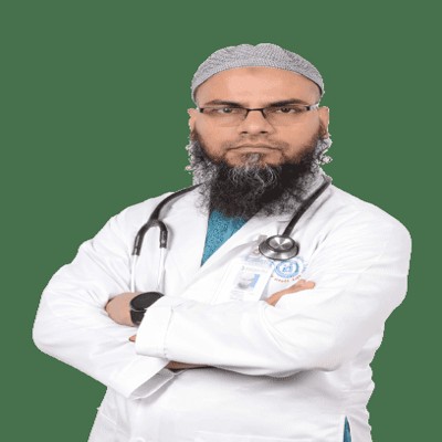 Dr. Dr. Muhammad Nurul Farhad - Associate Consultant - Clinical Haematology