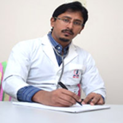 Dr. Dr. Muhammad Nuruzzaman - Asso. Professor