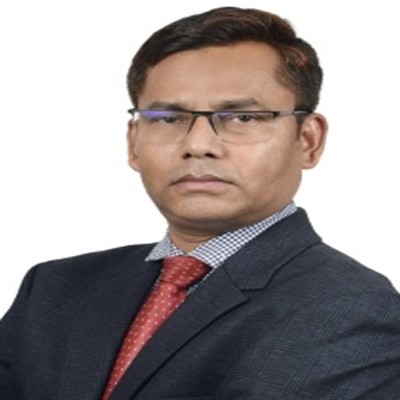 Dr. Dr. Muhammad Rafiqul Islam - Assistant Professor (Arthroplasty)