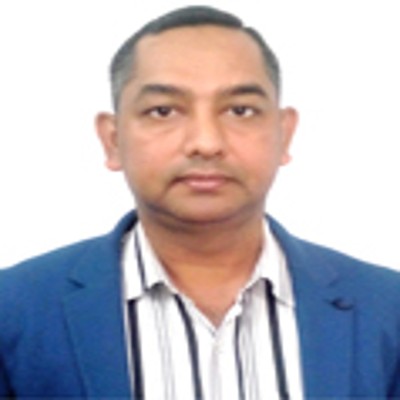 Dr. Dr. Muhammad Rafiqul Islam - Assistant Professor & Head of Dept. (Ophthalmology)