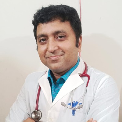Dr. Dr. Muhammad Razaul Karim - nan