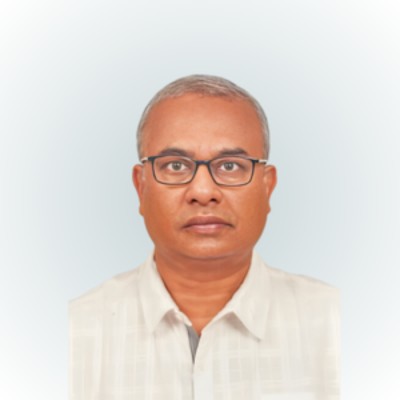 Dr. Dr. Muhammad Salah Uddin - Associate Professor (Neurology)