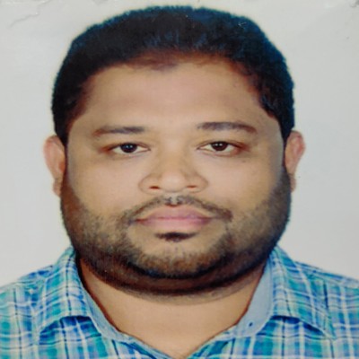 Dr. Dr. Muhammad Sarwar Hussain - Lecturer