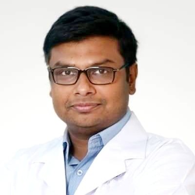 Dr. Dr. Muhammad Sayeed Mahmud (Tamal) - Assistant Professor